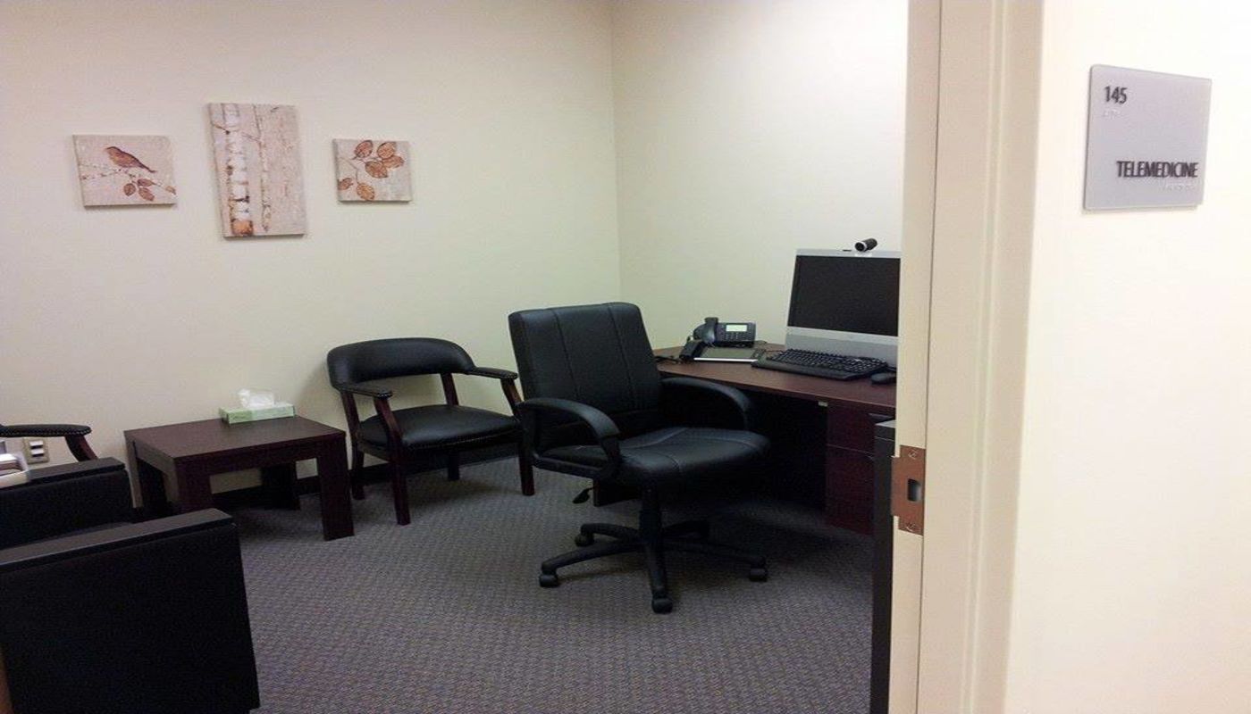 Albert Lea VA Outpatient Clinic