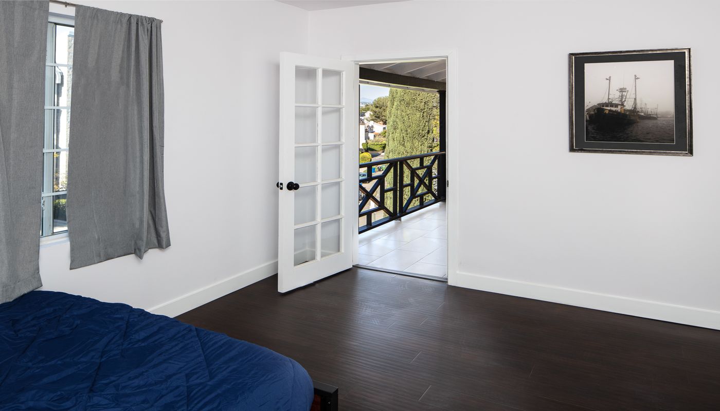 Alchemy House Sober Living