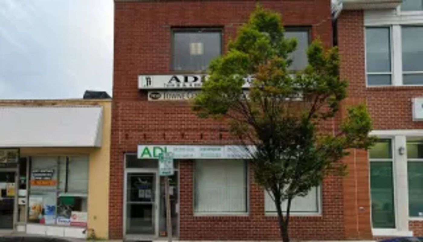 Alcohol and Drug Intervention