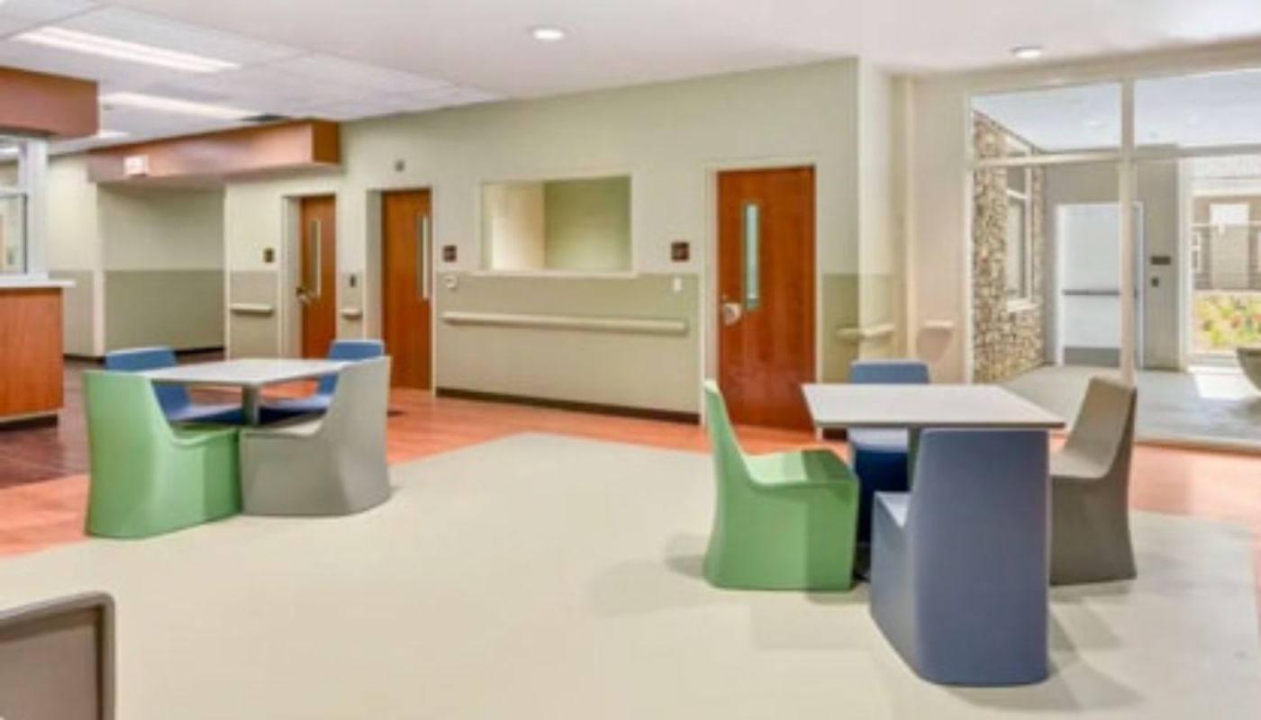 Aliso Ridge Behavioral Health