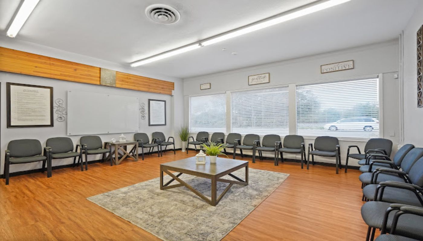 All in Solutions Outpatient Simi Valley