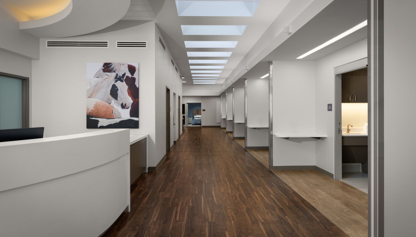 All Points North Detox & Assessment Center