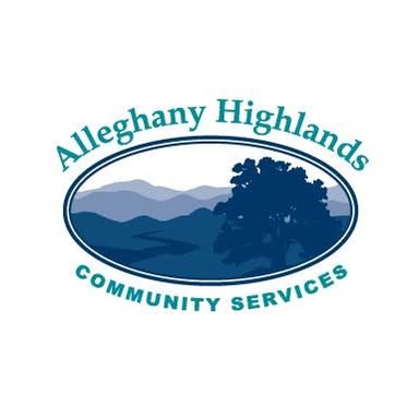 Alleghany Highlands Community Services Guinan Center