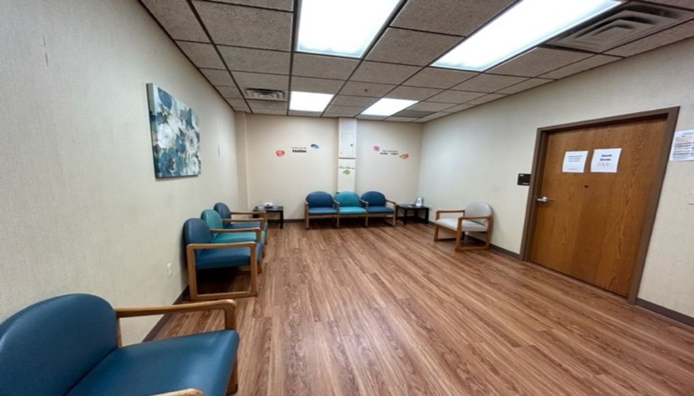 Alliance Medical Services of Johnstown