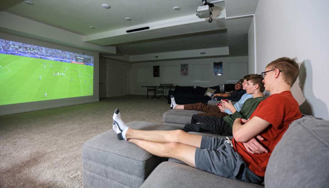 Alpine Academy - Lakeview