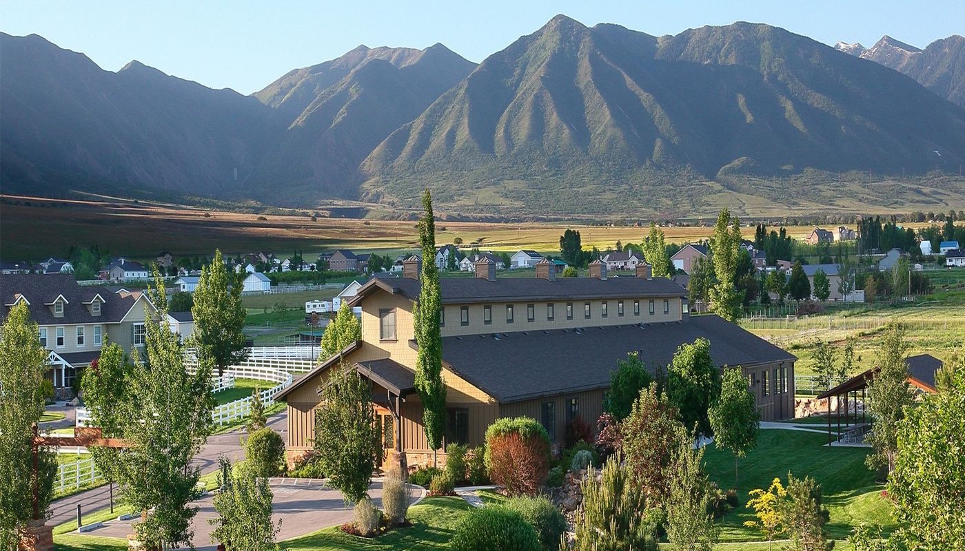 Alpine Academy - Mountain View