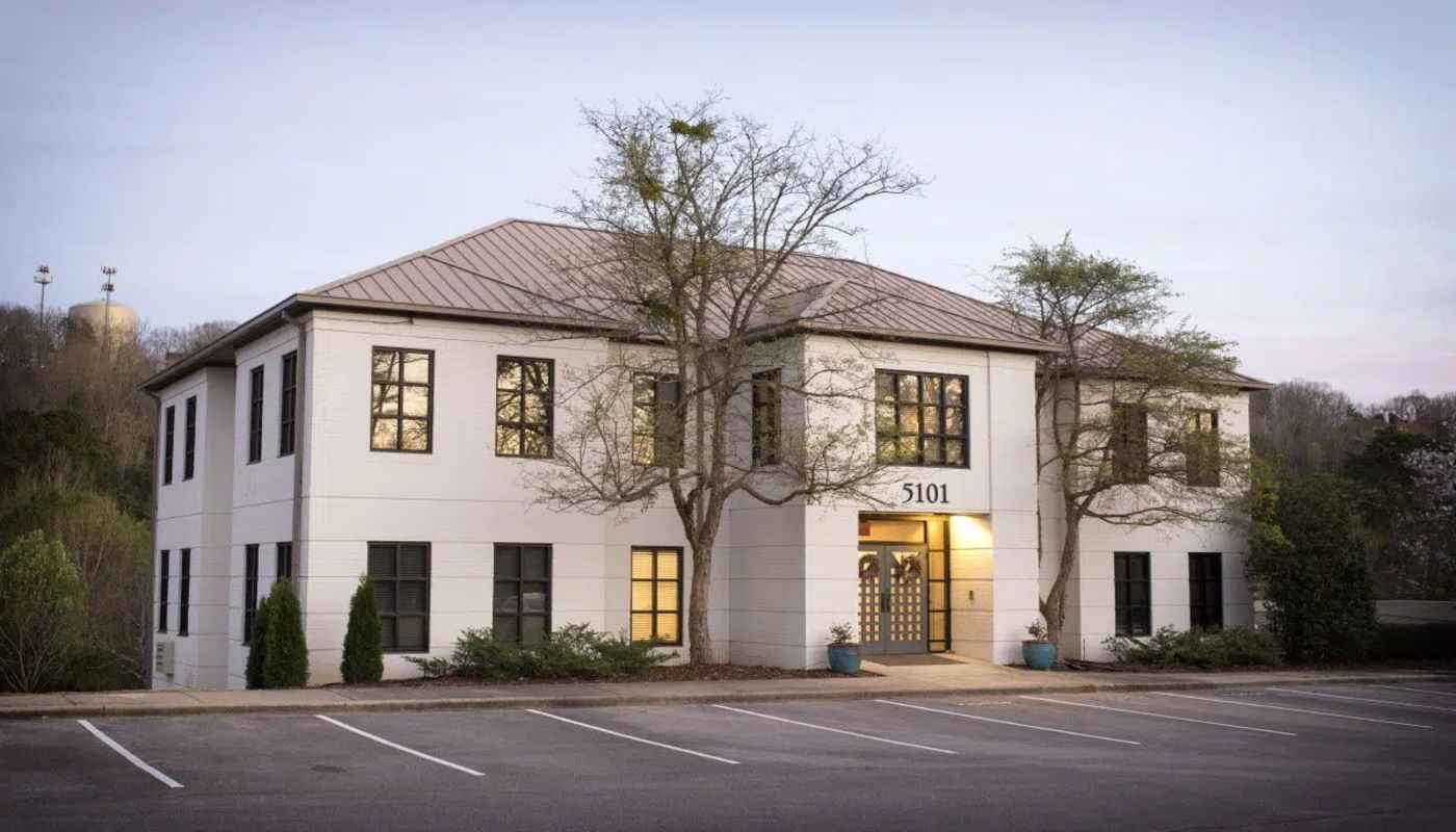 Alsana Birmingham PHP/IOP