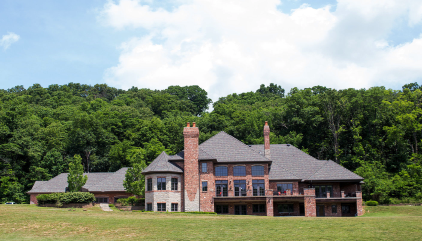 Alsana St. Louis Residential