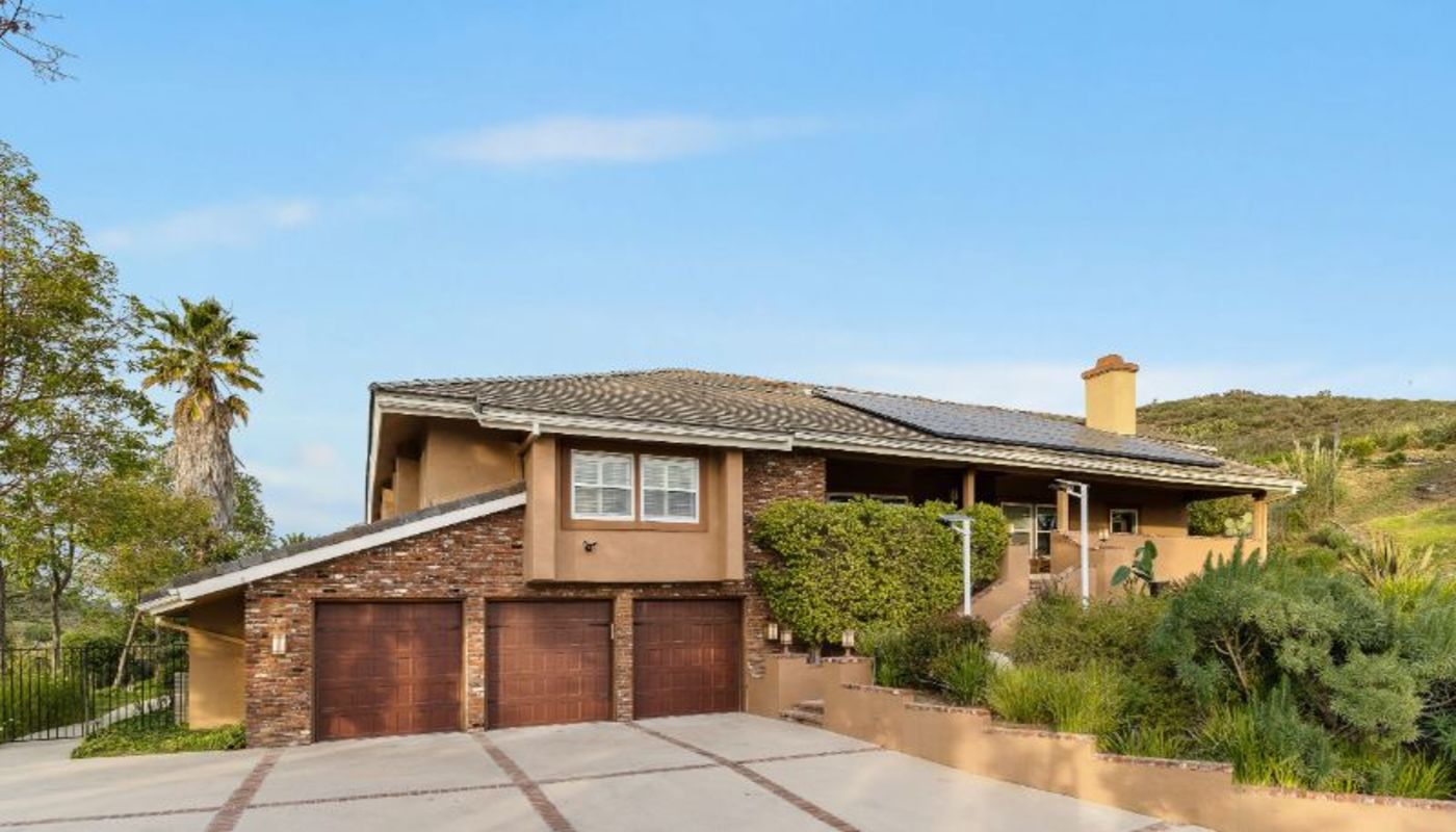 Alsana Thousand Oaks - Residential