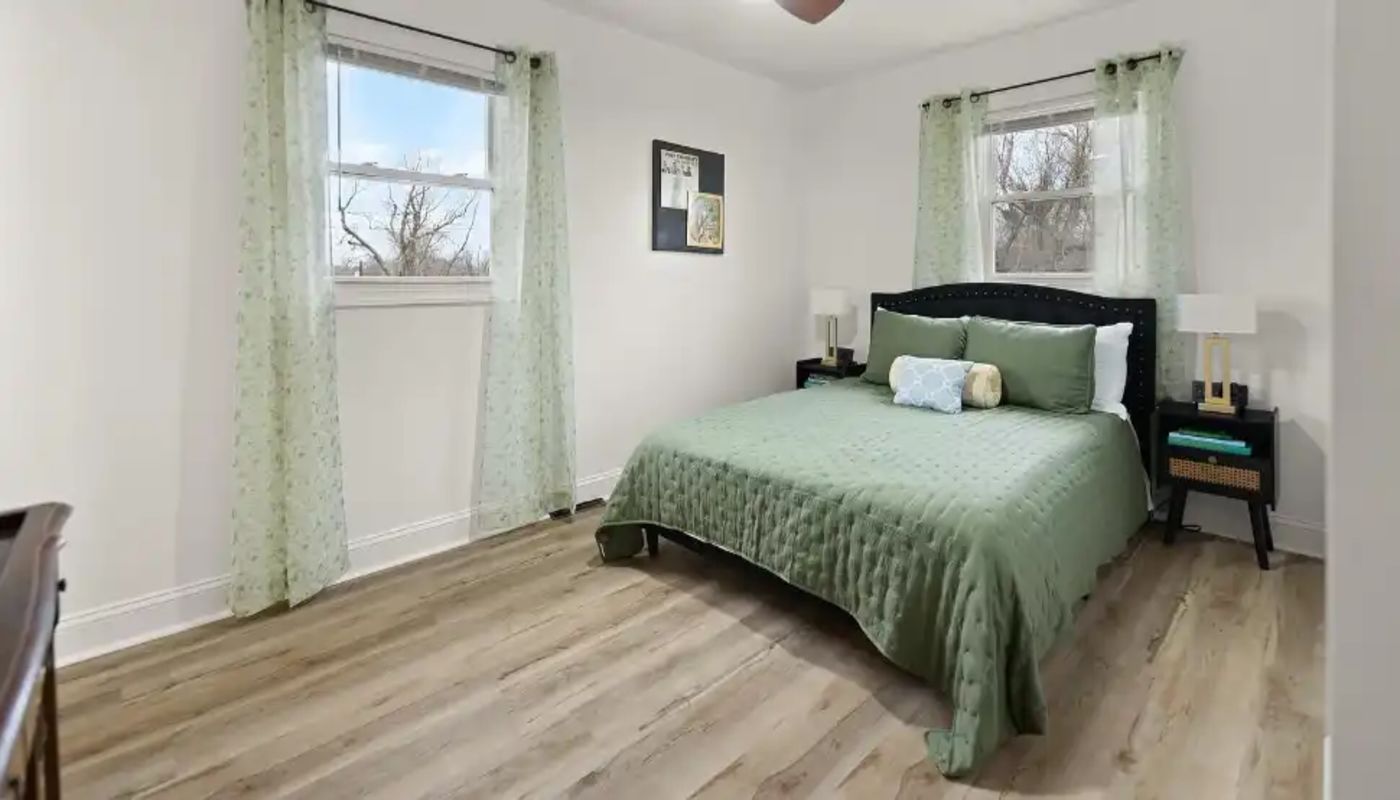 Altruism Counseling Services – Sober Living at Amanda's House