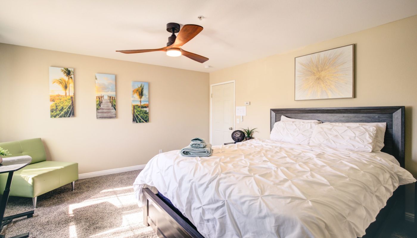 Amazonite Treatment Center