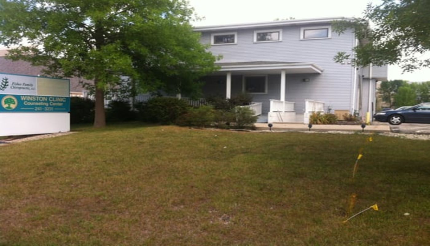 American Behavioral Clinics Mequon