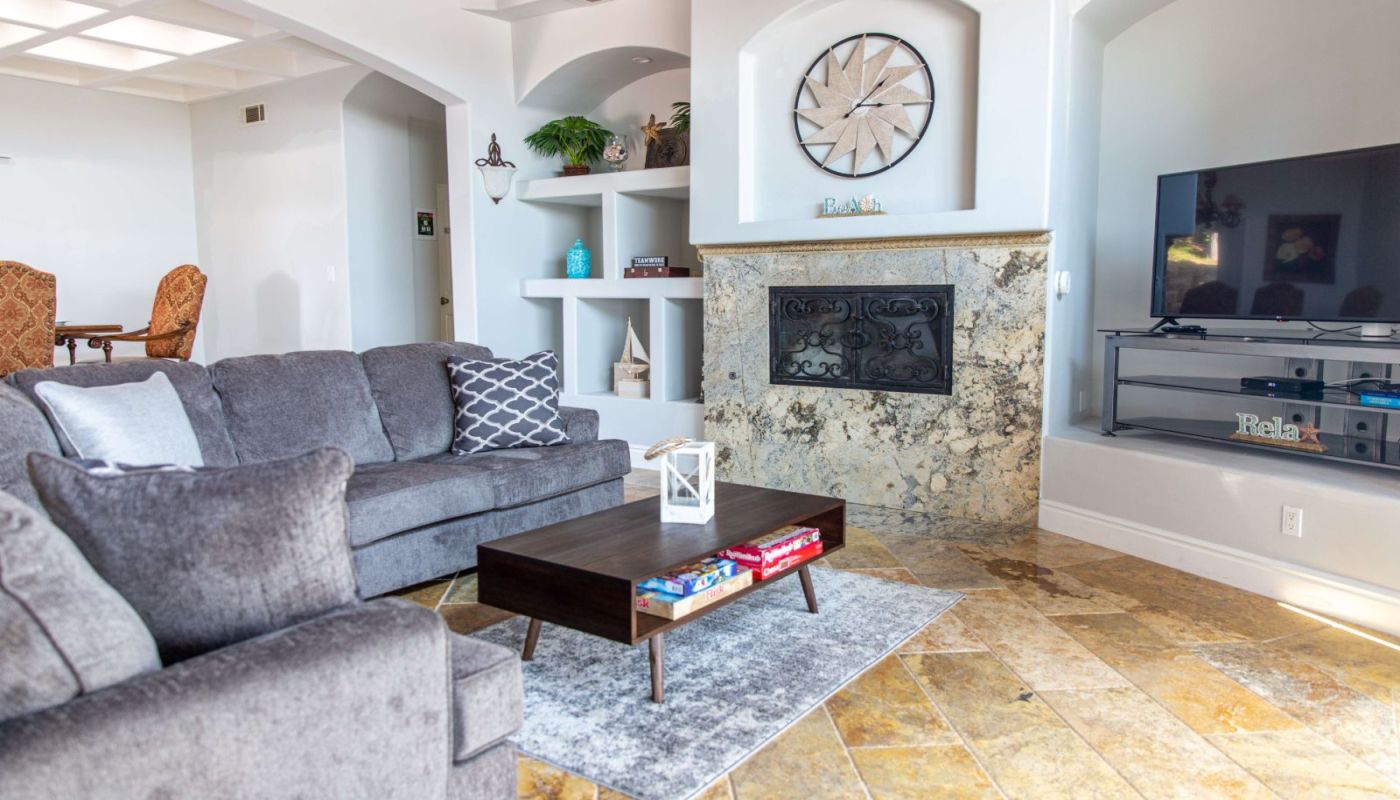 AMFM Mental Health Treatment