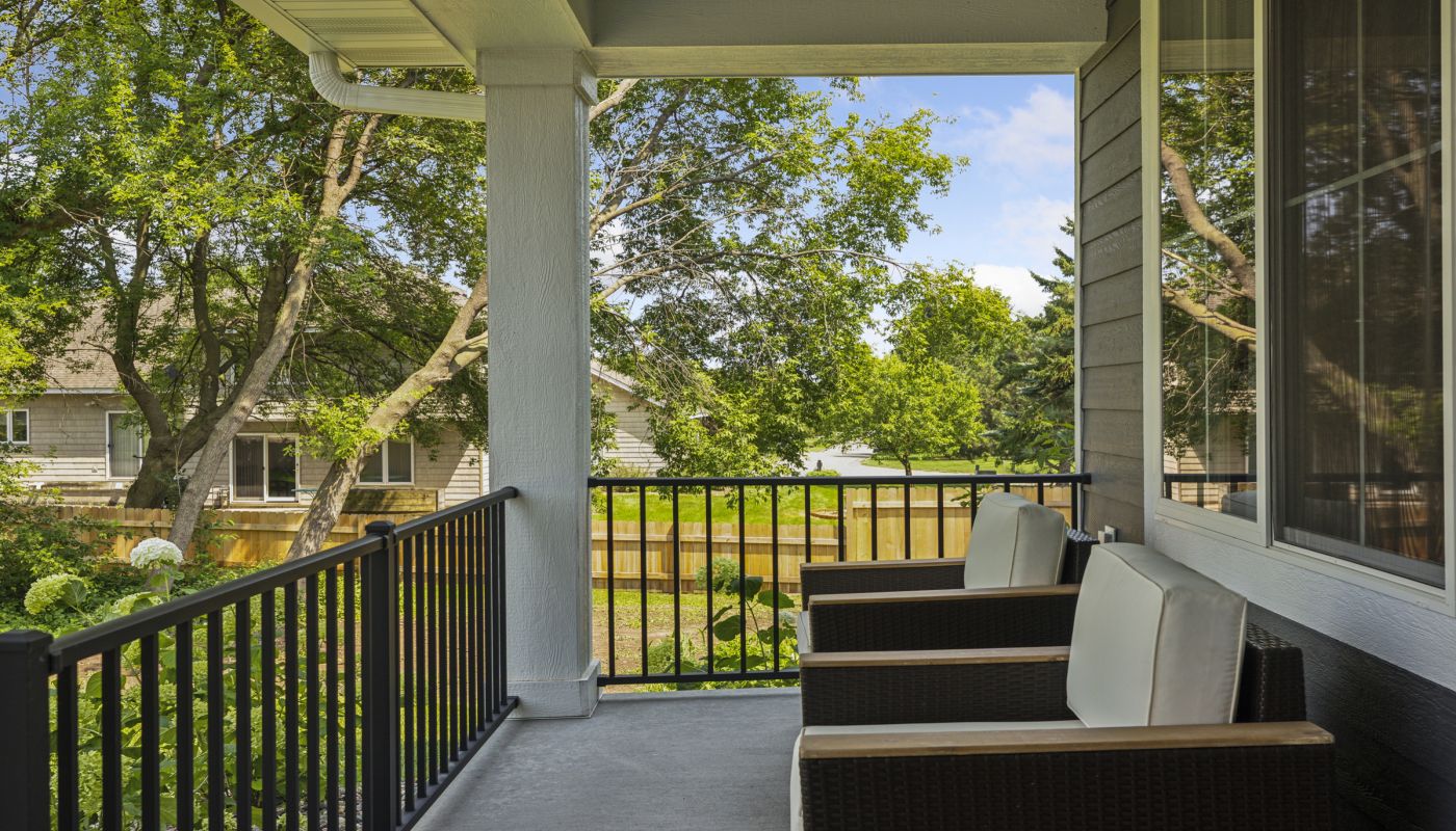 AMFM Mental Health Treatment