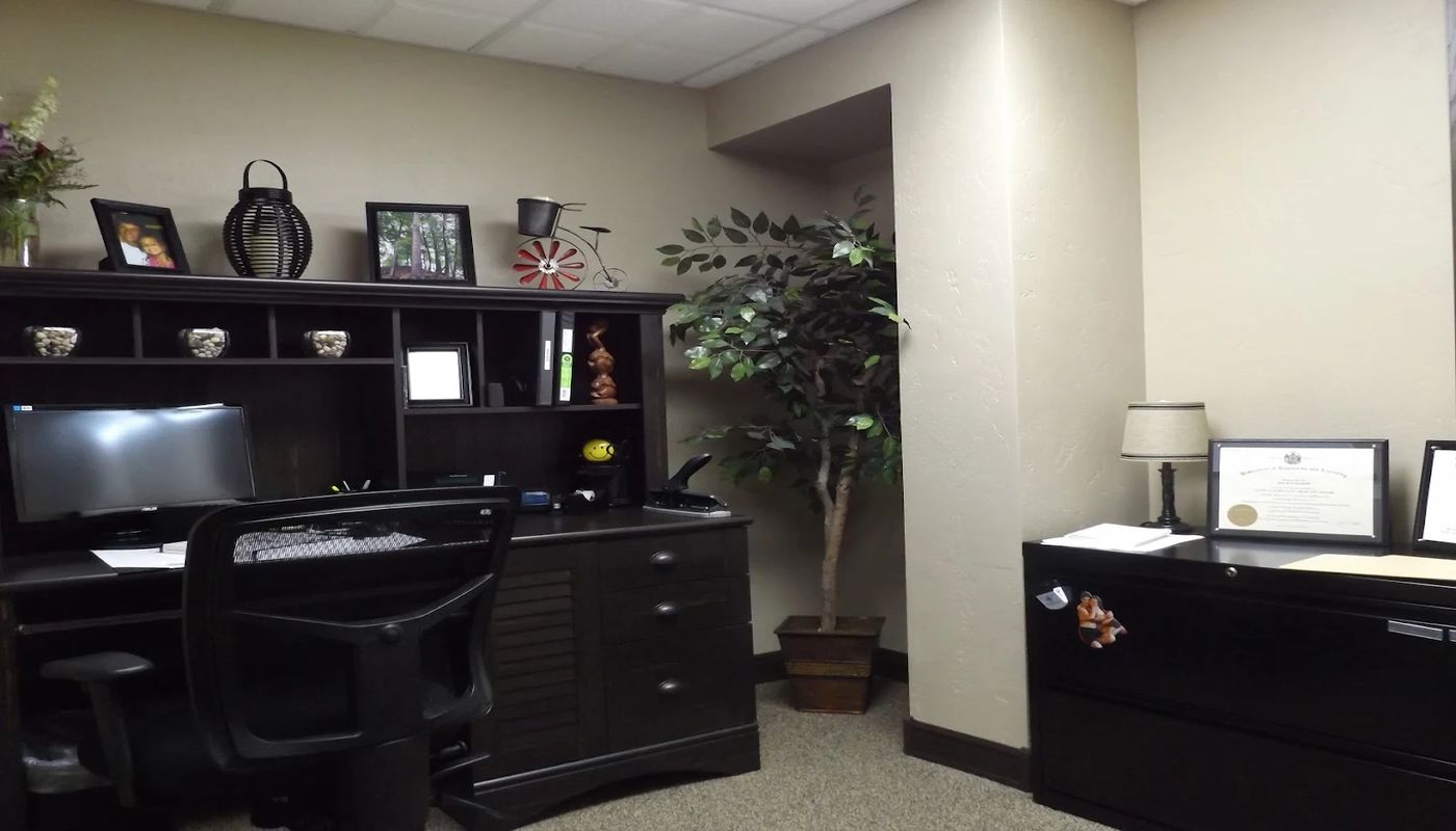 AMS of Wisconsin Oshkosh