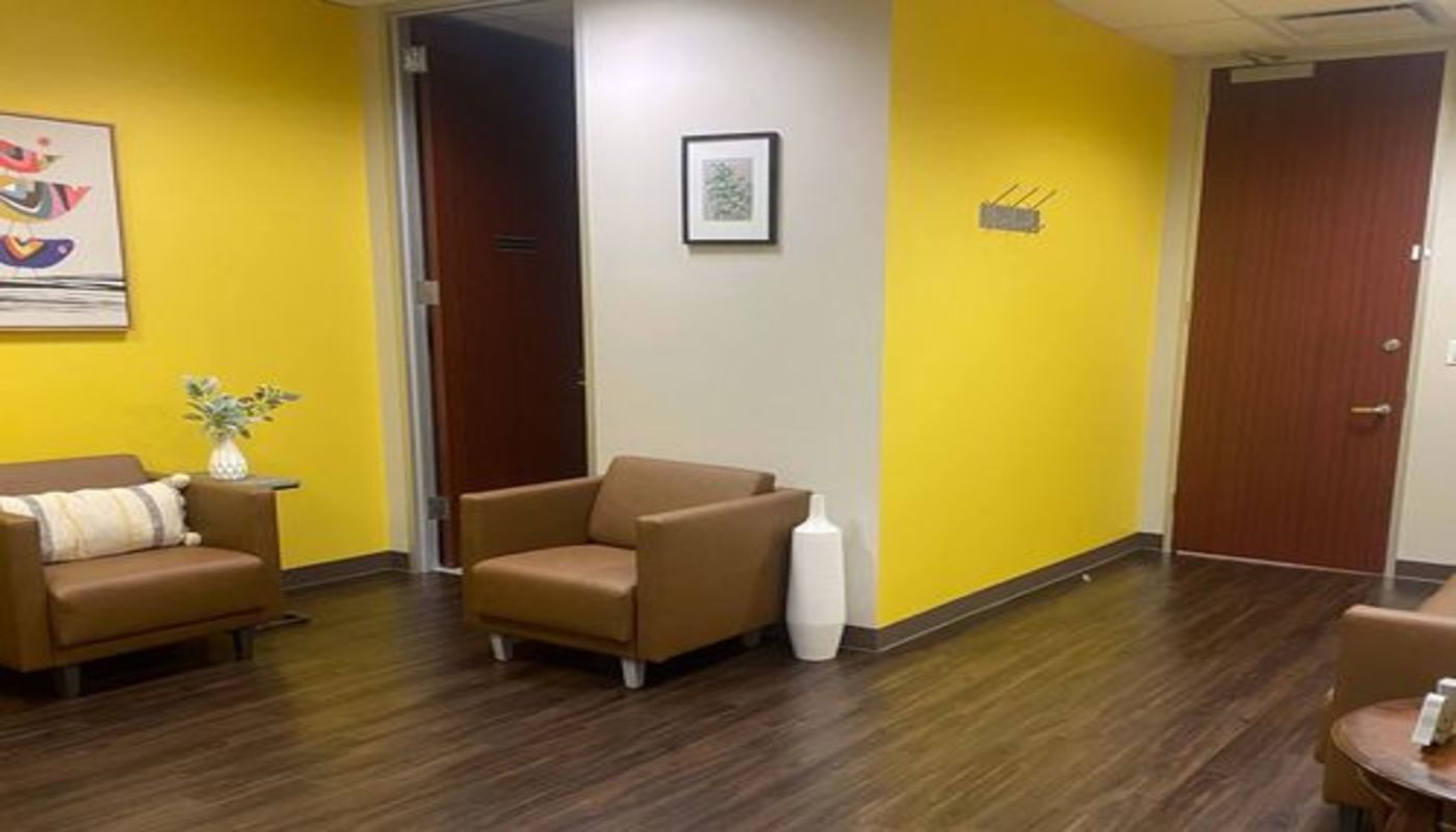 Anew Era TMS & Psychiatry Houston