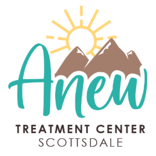Anew Treatment Center