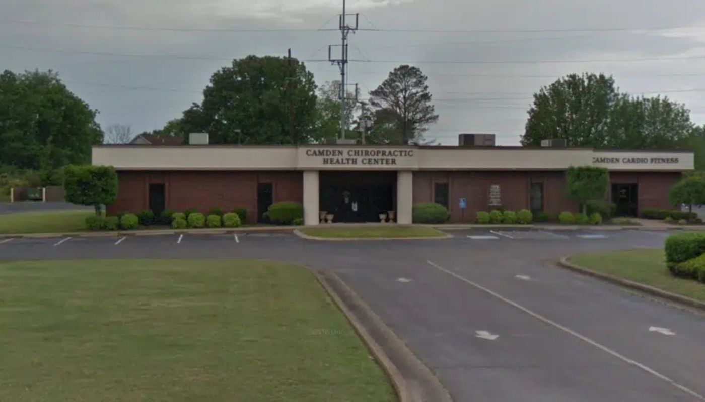 AppleGate Recovery Camden