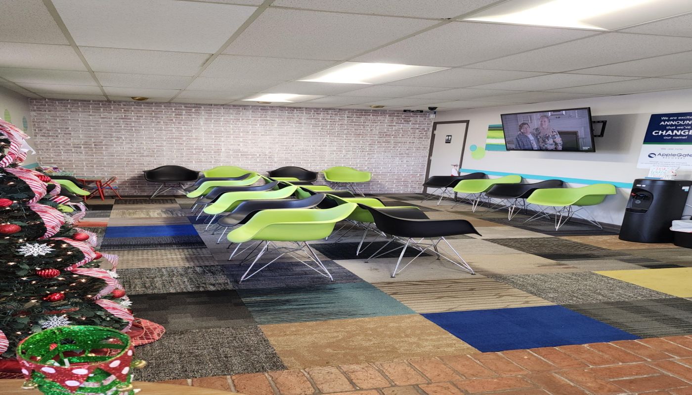 AppleGate Recovery Decatur