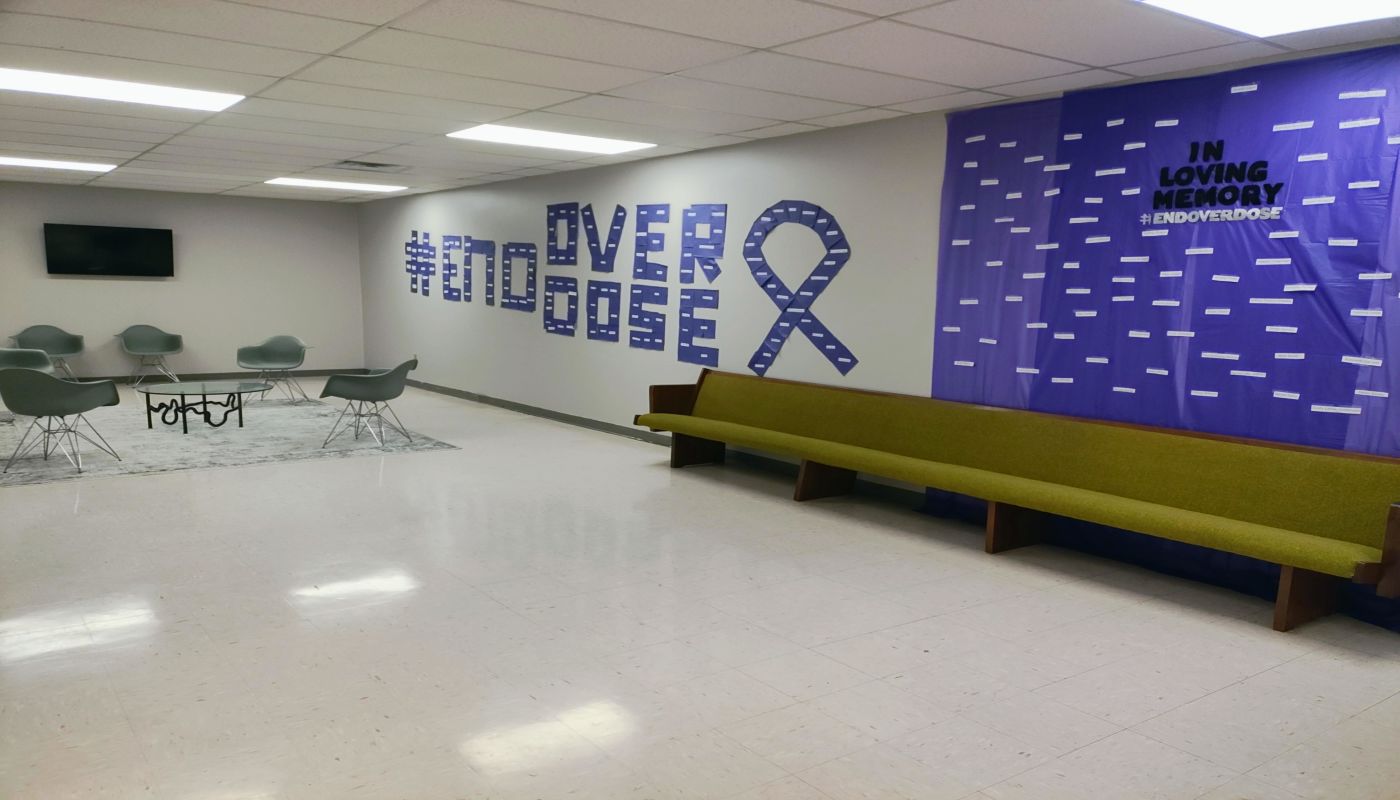 AppleGate Recovery Jasper