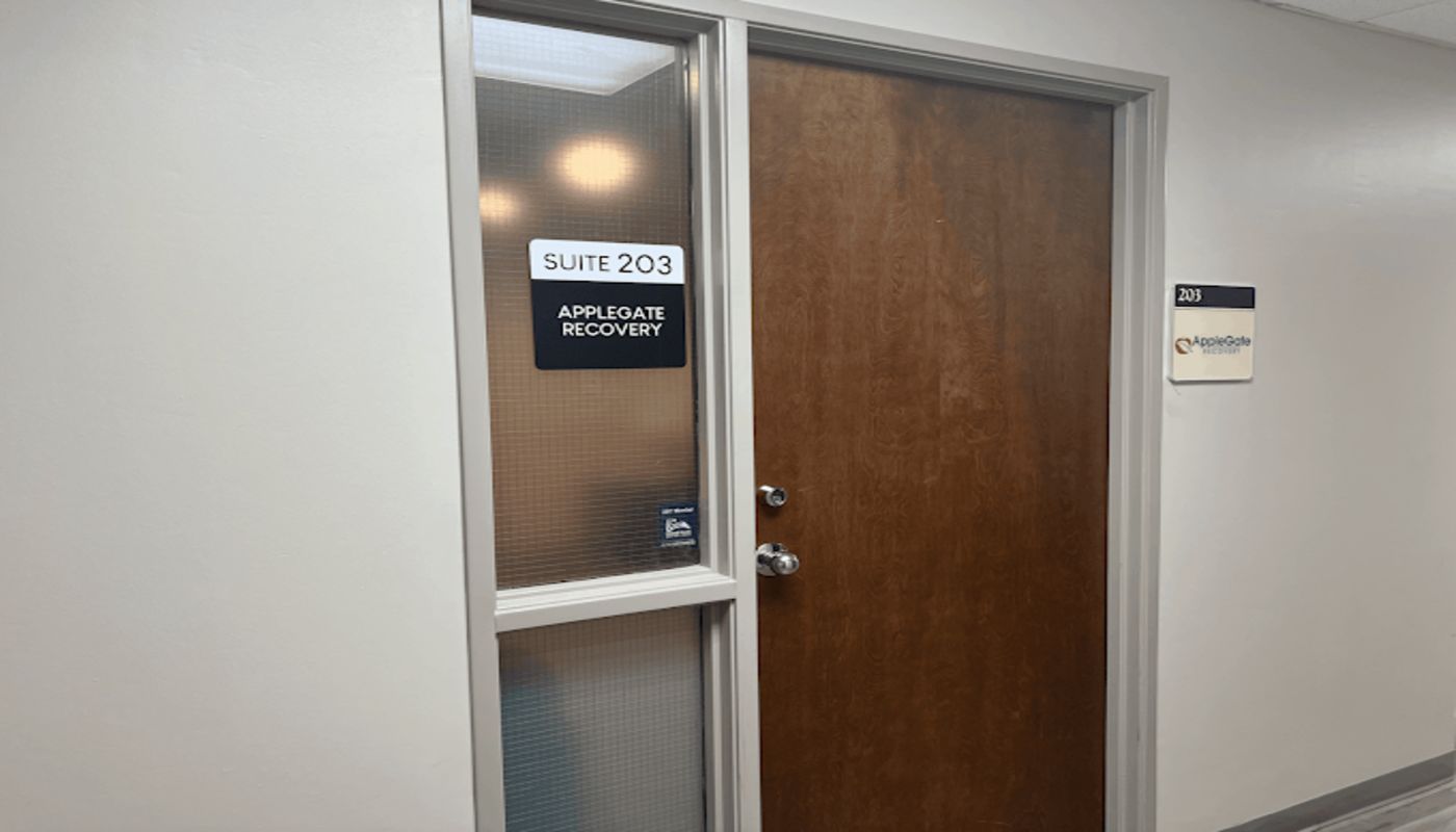 AppleGate Recovery Lewisville