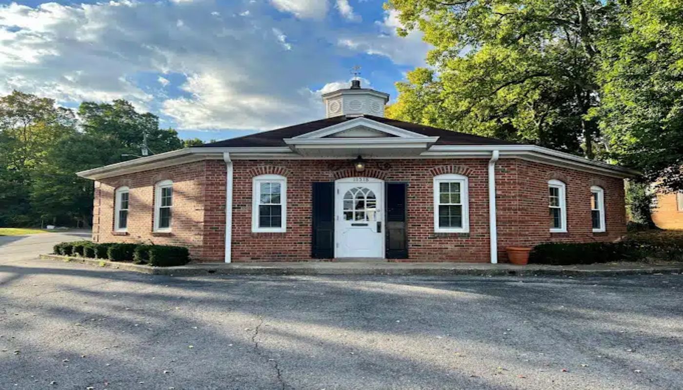 AppleGate Recovery Louisville