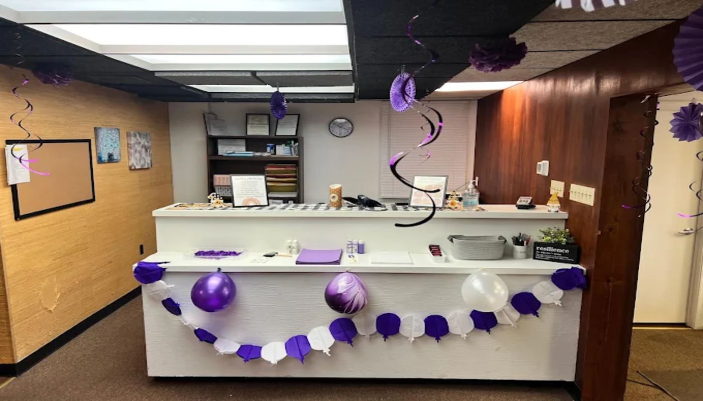 AppleGate Recovery Martinsburg