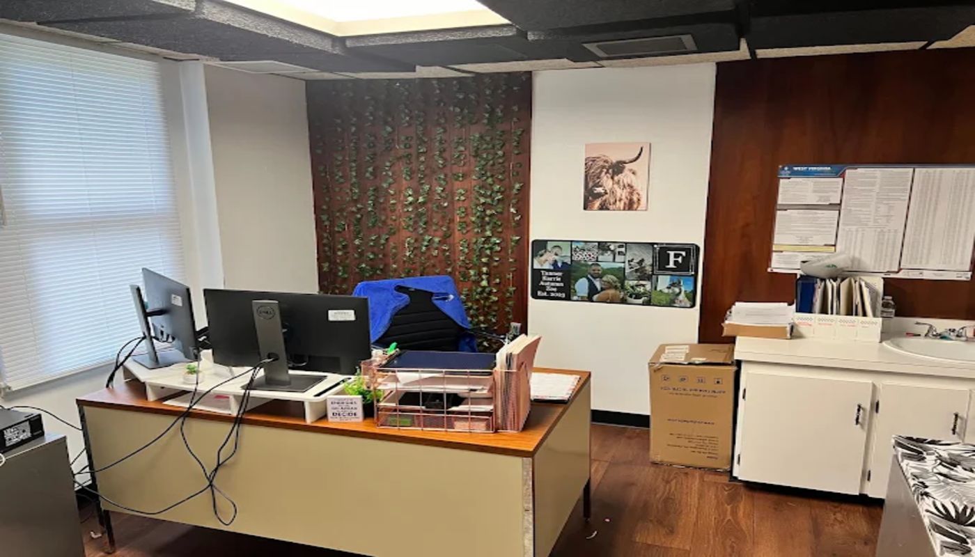 AppleGate Recovery Martinsburg