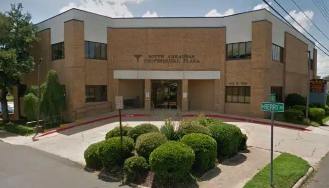 AppleGate Recovery El Dorado