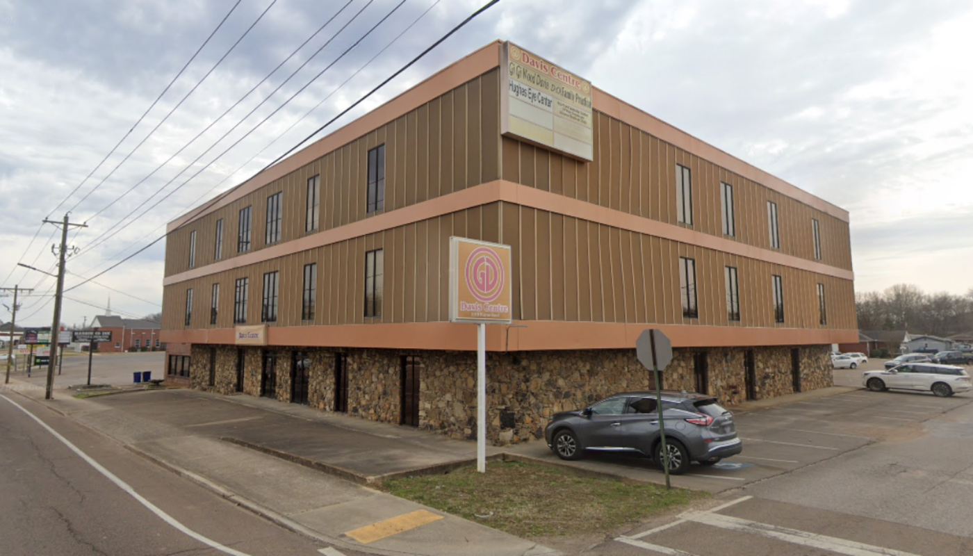 AppleGate Recovery Savannah