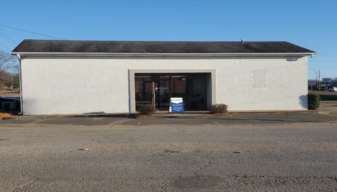 AppleGate Recovery Selmer