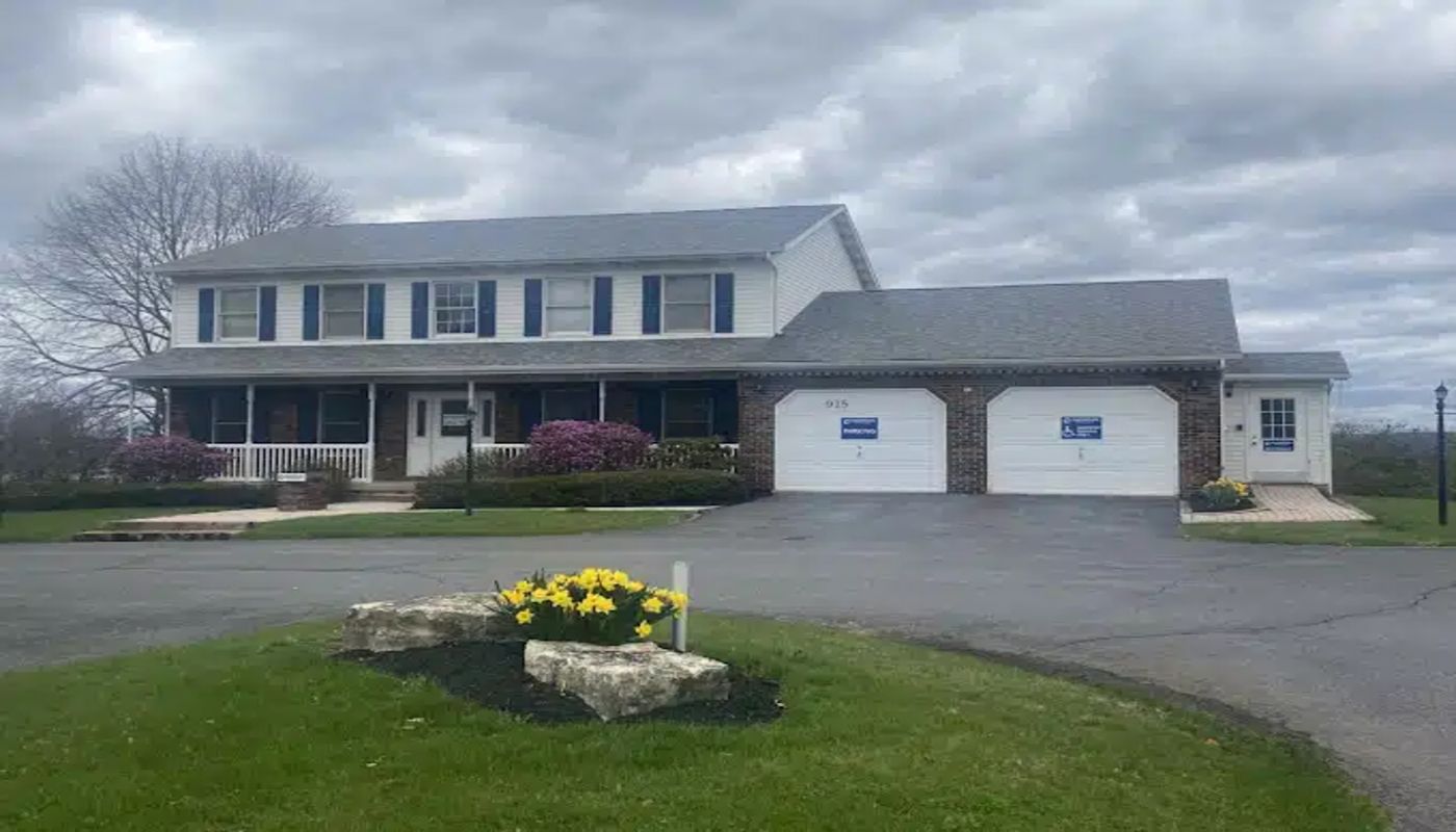 AppleGate Recovery State College