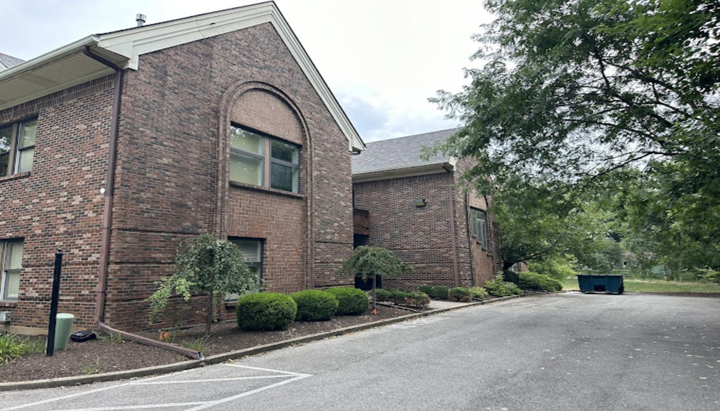 ARC Louisville Outpatient