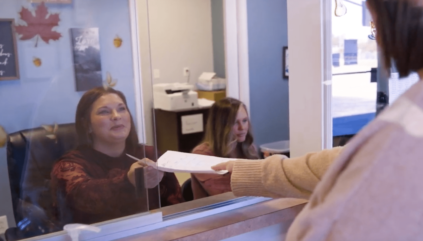 ARC Prestonsburg Counseling Center