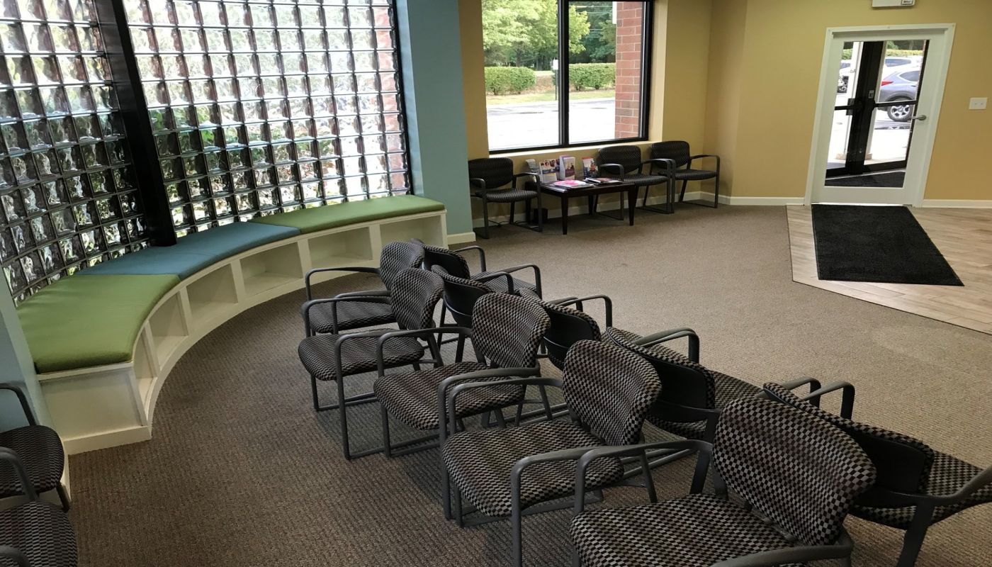 ARC Psychiatry Beachwood