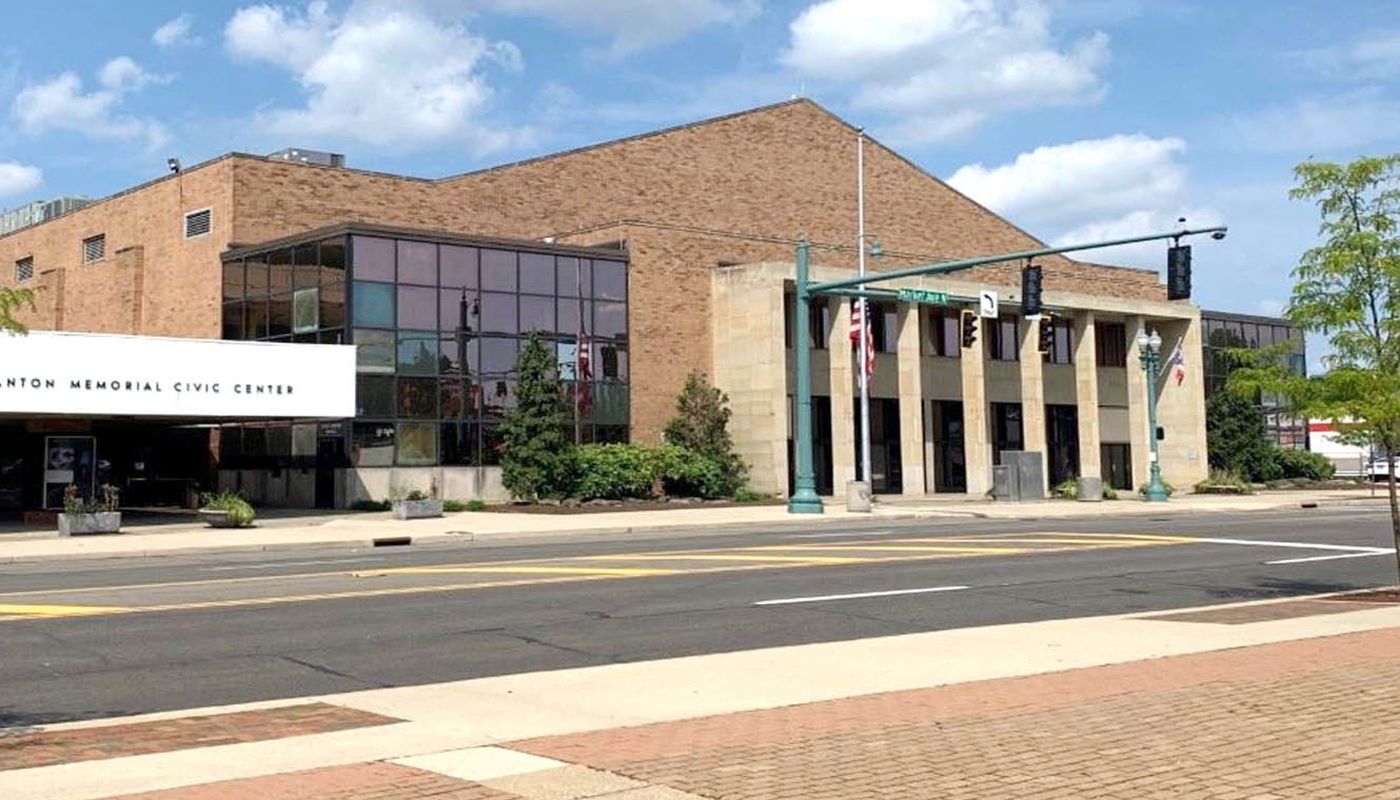 ARC Psychiatry - Canton