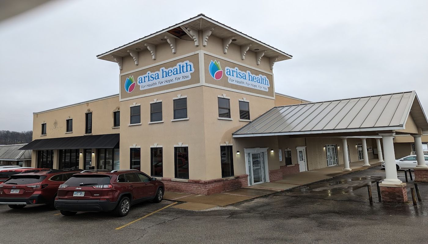 Arisa Health Ozark Guidance Center