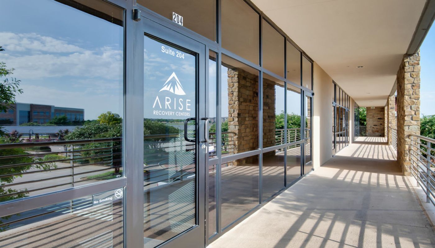 Arise Recovery McKinney