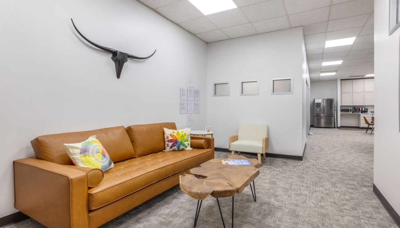 Arise Recovery North Austin