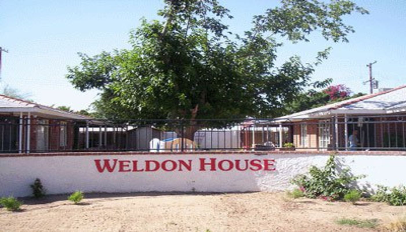 Arizona Women's Recovery Center