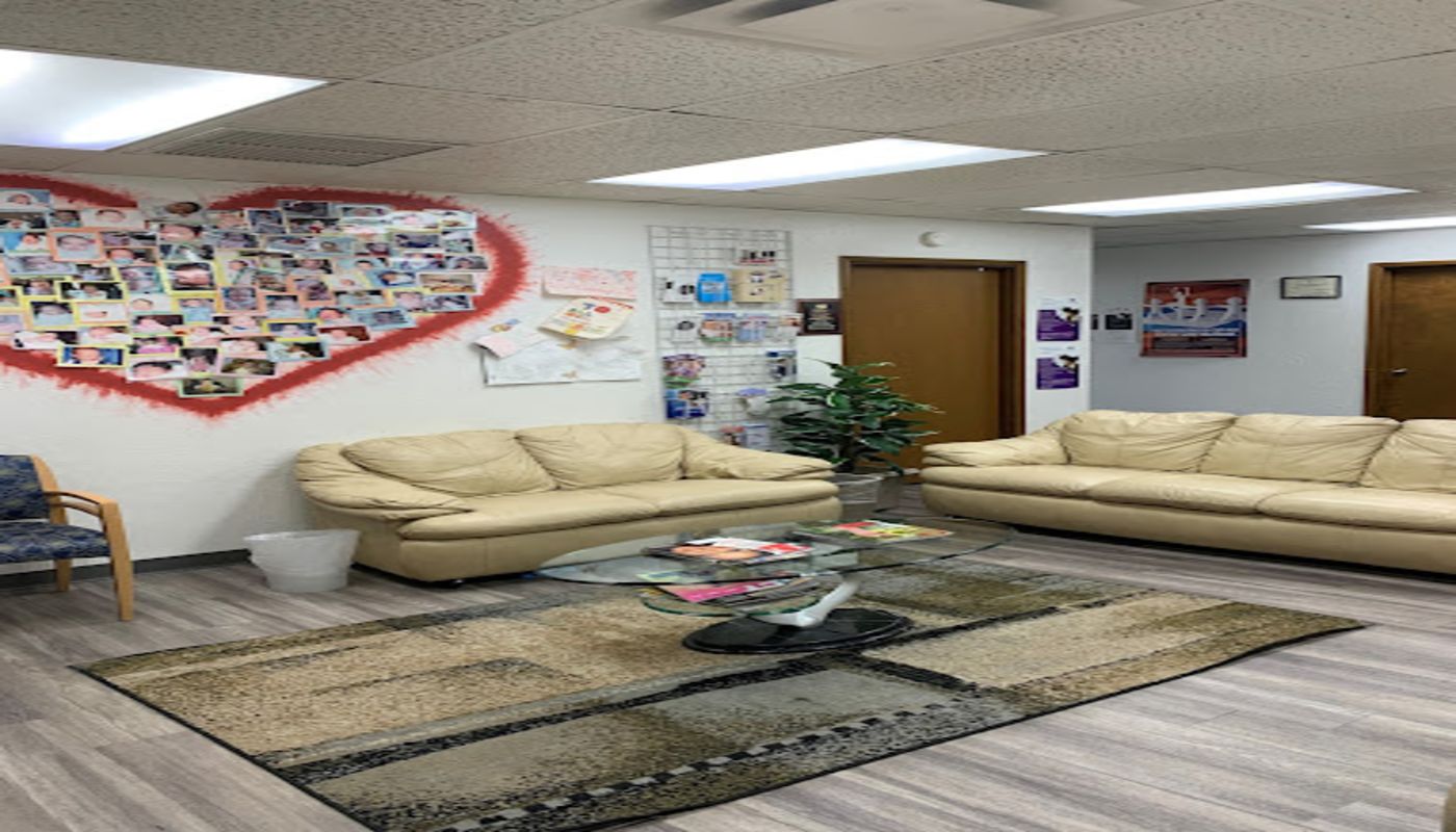 Arizona Women's Recovery Center