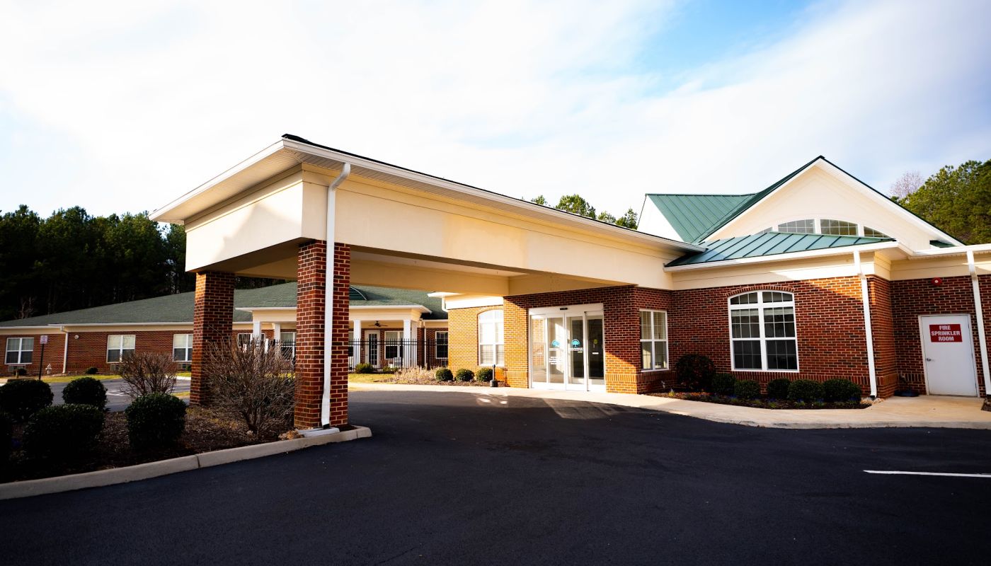 Arrowwood Addiction Treatment Center