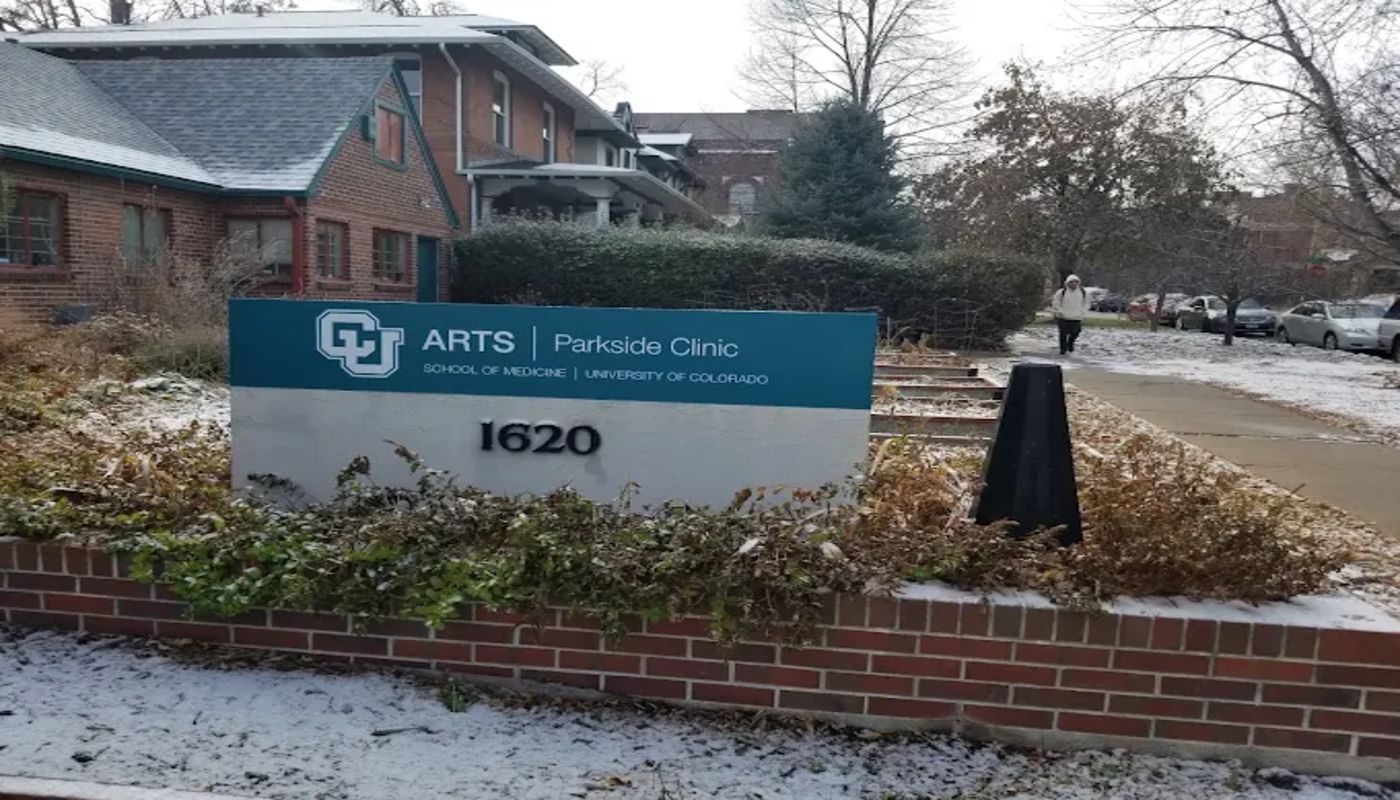 ARTS Adult Outpatient Treatment Parkside Clinic