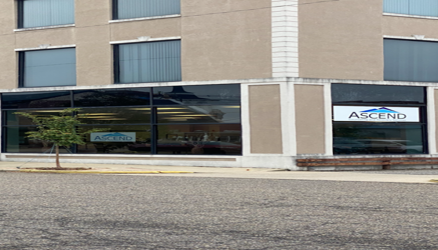 ASCEND Counseling and Recovery Services