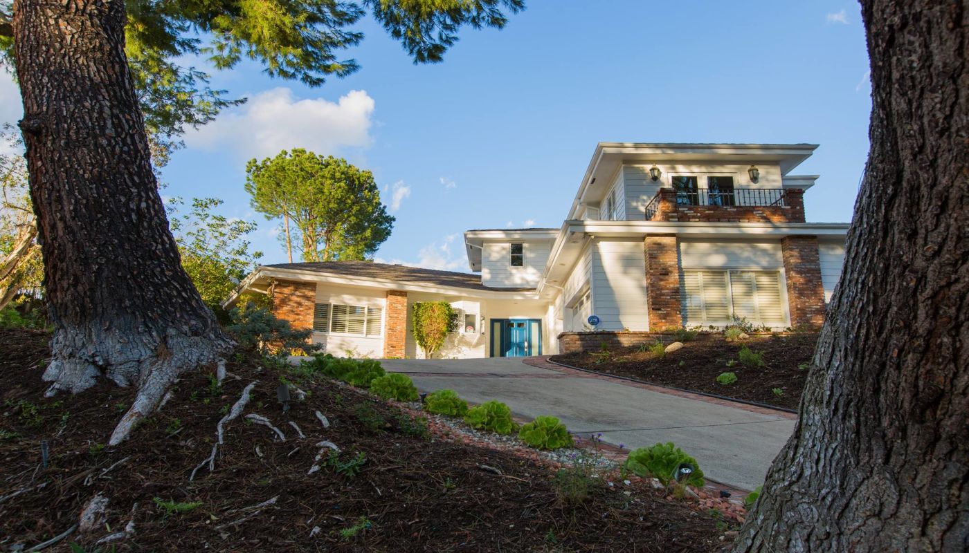 Ascend Healthcare-Empress House