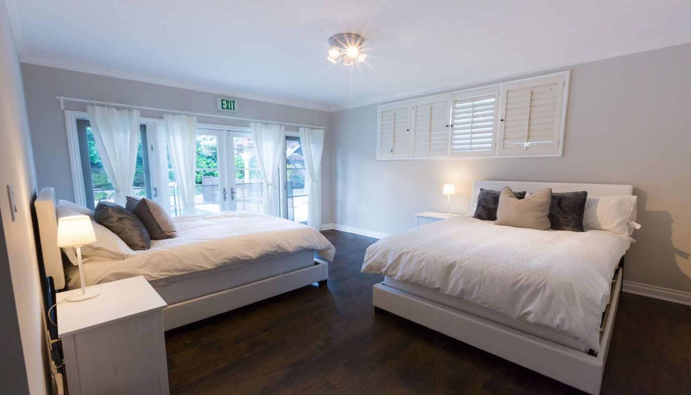 Ascend Healthcare-Empress House