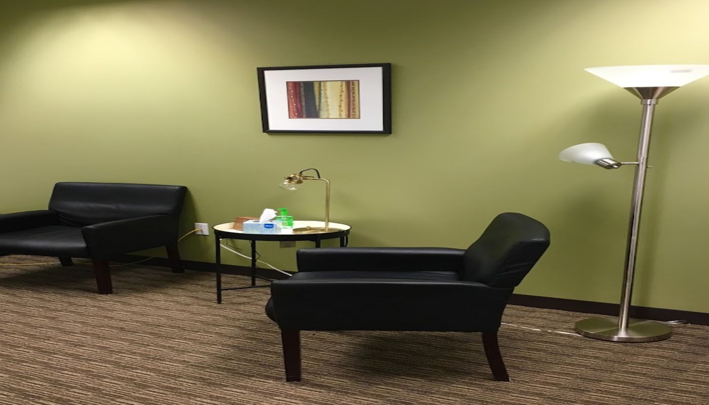 Ascend Treatment and Wellness Center