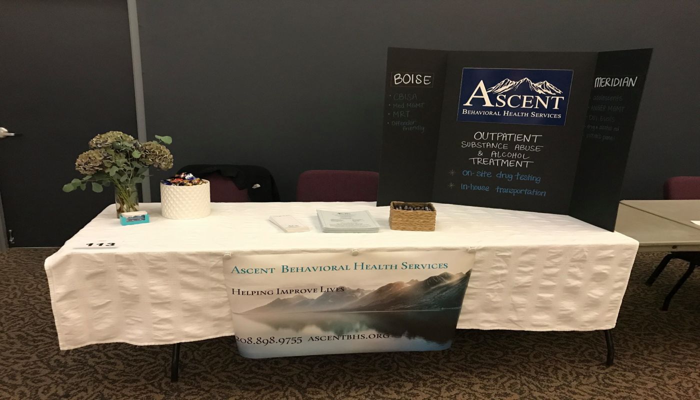 Ascent Behavioral Health Services Boise