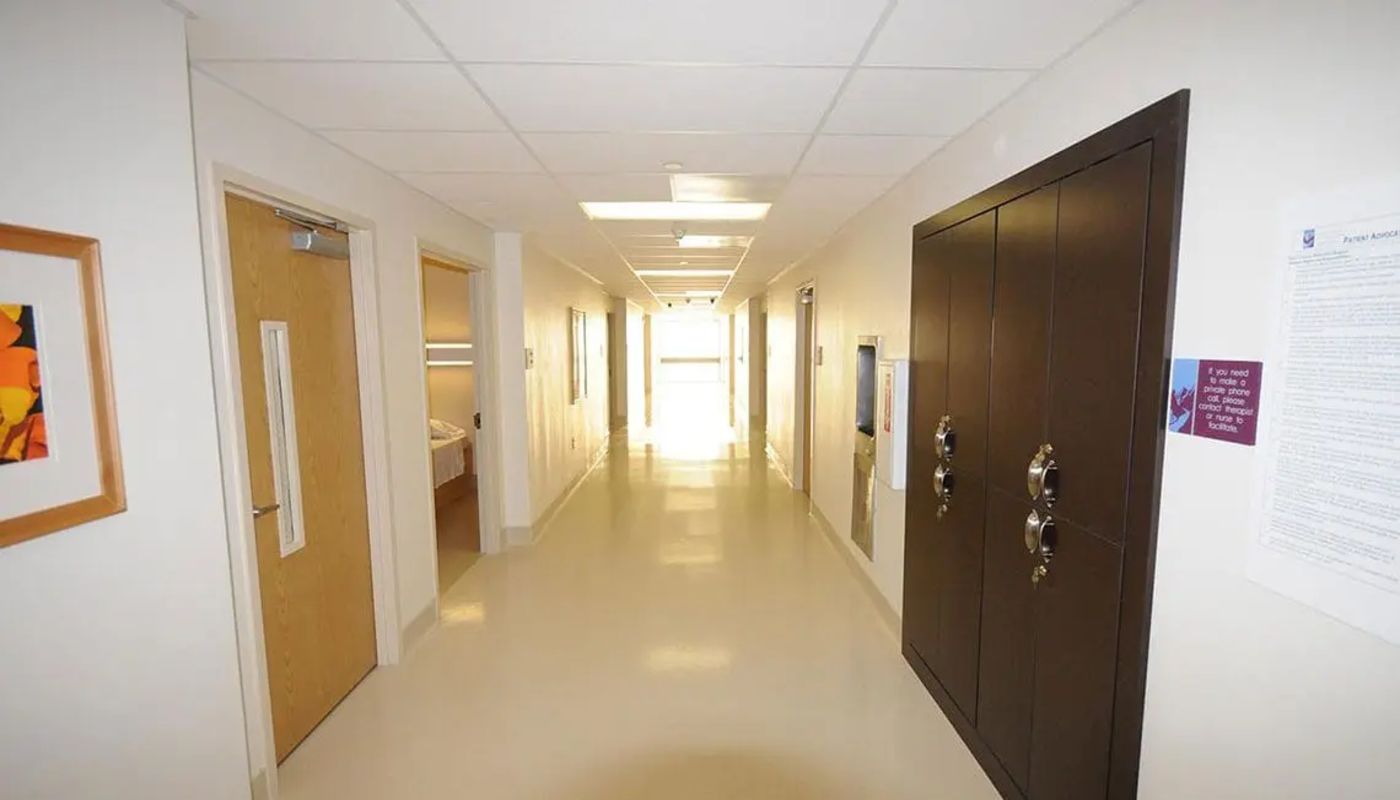 Aspen Grove Behavioral Hospital