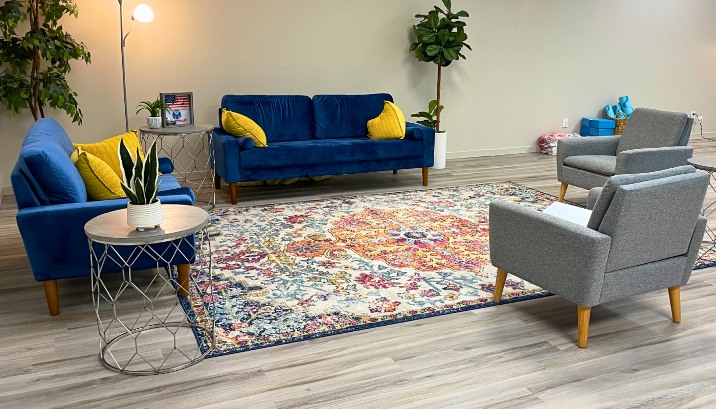 AspenRidge Recovery Colorado Springs